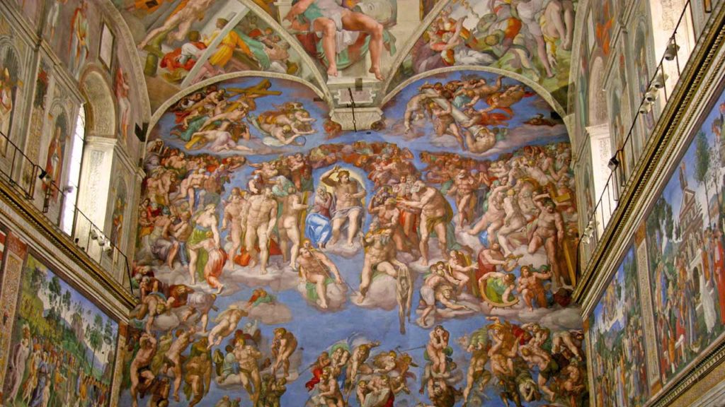 梵蒂岡博物館-_-Vatican-Museums200A