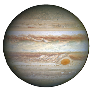 jupiter